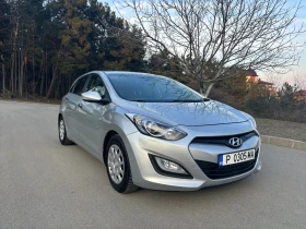 Hyundai I30 - 7500 € / 14668.73 лв. - 37248172 2