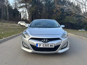 Hyundai I30 - 7500 € / 14668.73 лв. - 37248172 3
