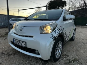 Toyota IQ KeyLessGo/1.0i/Климатроник/125.000км   - 4500 € / 8801.24 лв. - 63406831 3