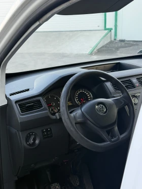 VW Caddy * START/STOP* КЛИМАТИК* ТОП ЦЕНА*  - 6400 € / 12517.31 лв. - 46761371 7