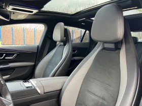 Mercedes-Benz EQS 450+ /AMG/HYPERSCREEN/BURM/PANO/360/ | Auto.bg — изображение 9