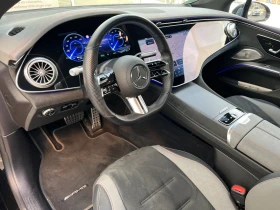 Mercedes-Benz EQS 450+ /AMG/HYPERSCREEN/BURM/PANO/360/ | Auto.bg — изображение 10