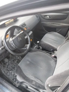 Citroen C4 - 1350 € / 2640.37 лв. - 66970072 7