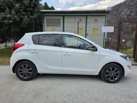 Hyundai I20 1.25i* FACELIFT* LED* KLIMATIK* EU 5B*  - 4200 € / 8214.49 лв. - 20760647 8