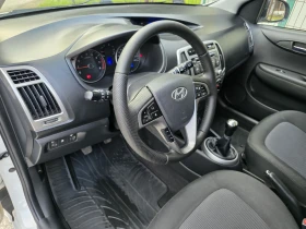 Hyundai I20 1.25i* FACELIFT* LED* KLIMATIK* EU 5B*  - 4200 € / 8214.49 лв. - 20760647 12