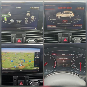 Audi A6 3.0TDI* 245к.с.* QUATTRO  - 10800 € / 21122.96 лв. - 98952807 14