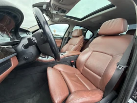 BMW 530 258КС / ВАКУМ / ХЕД ЪП / ШИБИДАХ / РЕКАРО - 13000 € / 25425.79 лв. - 60702907 11