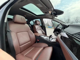 BMW 530 258КС / ВАКУМ / ХЕД ЪП / ШИБИДАХ / РЕКАРО - 13000 € / 25425.79 лв. - 60702907 12
