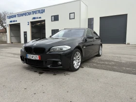 BMW 530 258КС / ВАКУМ / ХЕД ЪП / ШИБИДАХ / РЕКАРО