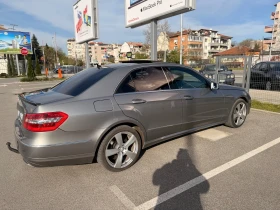 Mercedes-Benz E 500 Е500