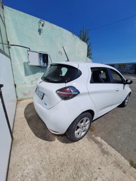 Renault Zoe 52 kw - 22400 € / 43810.59 лв. - 26190573 8