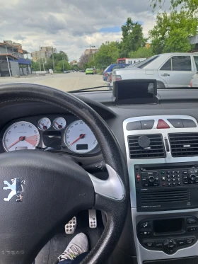 Peugeot 307 CC  | Mobile.bg � ����� ������ 5