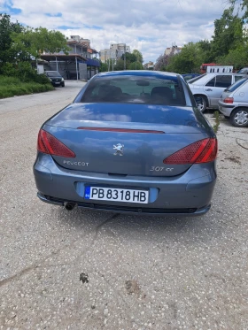 Peugeot 307 CC  | Mobile.bg � ����� ������ 3