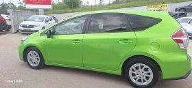 ����� �� �������� �� Toyota Prius PLUS* ������* �������* 