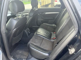 Audi A6 3000 240 4x4 S-line | Mobile.bg � ����� ������ 16