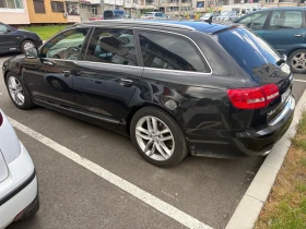 Audi A6 3000 240 4x4 S-line | Mobile.bg � ����� ������ 13
