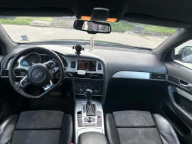 Audi A6 3000 240 4x4 S-line | Mobile.bg � ����� ������ 15