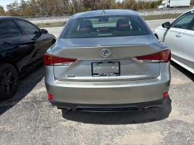 Lexus IS 300 F SPORT * * ��������� * * CARFAX * * ���������� *  | Mobile.bg � ����� ������ 4