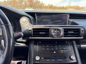 Lexus IS 300 F SPORT * * ��������� * * CARFAX * * ���������� *  | Mobile.bg � ����� ������ 7