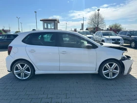 VW Polo / R-LINE / 1.6D / 90 HP / ������ � ����� / | Mobile.bg � ����� ������ 5