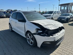 VW Polo / R-LINE / 1.6D / 90 HP / ������ � ����� / | Mobile.bg � ����� ������ 6