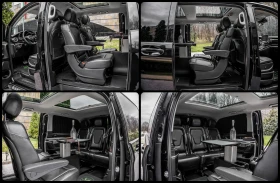 Mercedes-Benz Viano V220d* BUSINESS* PANORAMA* LONG* MEMORY* DISTRONIC | Mobile.bg � ����� ������ 11