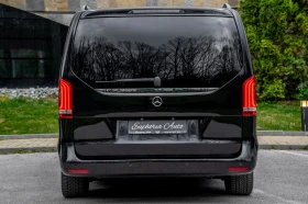 Mercedes-Benz Viano V220d* BUSINESS* PANORAMA* LONG* MEMORY* DISTRONIC | Mobile.bg � ����� ������ 4