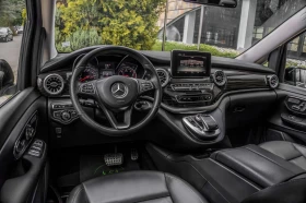 Mercedes-Benz Viano V220d* BUSINESS* PANORAMA* LONG* MEMORY* DISTRONIC | Mobile.bg � ����� ������ 14