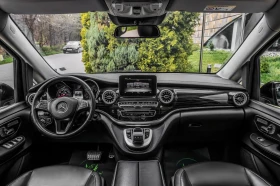 Mercedes-Benz Viano V220d* BUSINESS* PANORAMA* LONG* MEMORY* DISTRONIC | Mobile.bg � ����� ������ 13