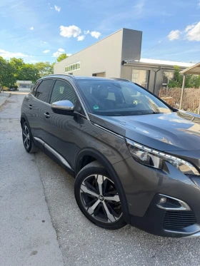 Peugeot 3008 2.0 GT - 15000 € / 29337.45 лв. - 61220260 6