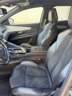 Peugeot 3008 2.0 GT - 15000 € / 29337.45 лв. - 61220260 10
