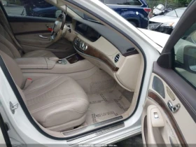 Mercedes-Benz S 550 360* BURMEISTER* PANO* ������ | Mobile.bg � ����� ������ 5