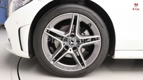 Mercedes-Benz C 300  КАМЕРА* ПОДГРЕВ* ШИБЕДАХ* ВКЛ.ТЕХНОТЕСТ - 22900 € / 44788.51 лв. - 72794181 15