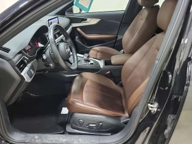 Audi A4 PROGRESSIV| �������| 2 �����| ��������| 360 ������ | Mobile.bg � ����� ������ 9