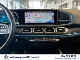 Mercedes-Benz GLS 450 4MATIC* AMG* BURMESTER* DISTRONIC* HEAD-UP* ����� | Mobile.bg � ����� ������ 11