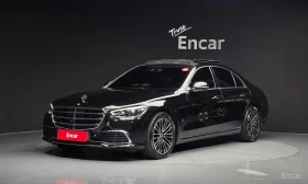 Mercedes-Benz S 350 ОБДУХВАНЕ/ПАНОРАМА/ДИСТРОНИК/360/HUD