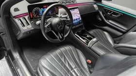 Mercedes-Benz S 350 ОБДУХВАНЕ/ПАНОРАМА/ДИСТРОНИК/360/HUD - 41700 € / 81558.11 лв. - 46054138 8