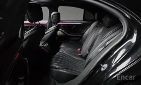 Mercedes-Benz S 350 ОБДУХВАНЕ/ПАНОРАМА/ДИСТРОНИК/360/HUD - 41700 € / 81558.11 лв. - 46054138 15