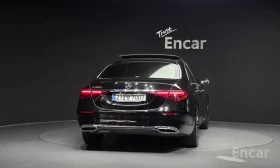 Mercedes-Benz S 350 ОБДУХВАНЕ/ПАНОРАМА/ДИСТРОНИК/360/HUD - 41700 € / 81558.11 лв. - 46054138 4