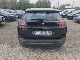 Peugeot 3008 1.5HDI 130kc | Mobile.bg � ����� ������ 8