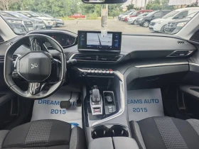 Peugeot 3008 1.5HDI 130kc | Mobile.bg � ����� ������ 10