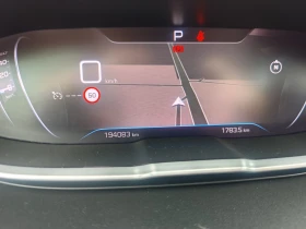 Peugeot 3008 1.5HDI 130kc | Mobile.bg � ����� ������ 16