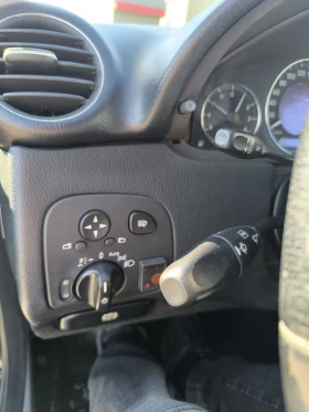 Mercedes-Benz CLK 200 Kompressor GAZ | Mobile.bg � ����� ������ 10