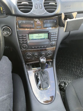 Mercedes-Benz CLK 200 Kompressor GAZ | Mobile.bg � ����� ������ 11