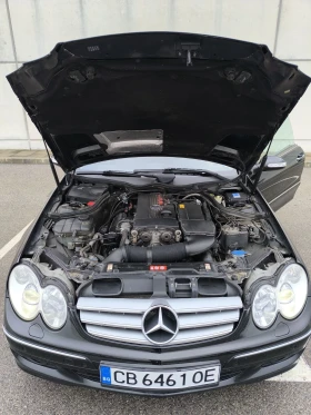 Mercedes-Benz CLK 200 Kompressor GAZ | Mobile.bg � ����� ������ 8
