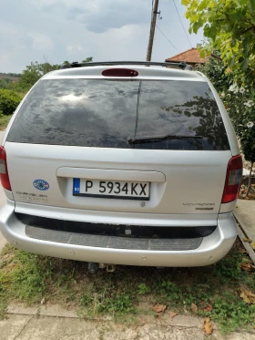 Chrysler Gr.voyager | Mobile.bg � ����� ������ 4