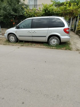 Chrysler Gr.voyager | Mobile.bg � ����� ������ 3