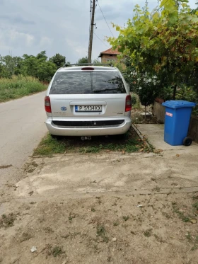 Chrysler Gr.voyager | Mobile.bg � ����� ������ 2