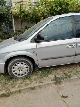 Chrysler Gr.voyager | Mobile.bg � ����� ������ 8