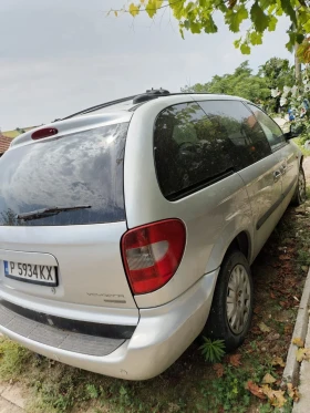 Chrysler Gr.voyager | Mobile.bg � ����� ������ 5